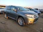 2013 Toyota Highlander Base