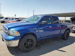 Dodge ram 1500 slt Vehiculos salvage en venta: 2016 Dodge RAM 1500 SLT