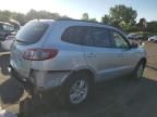 2012 Hyundai Santa FE GLS