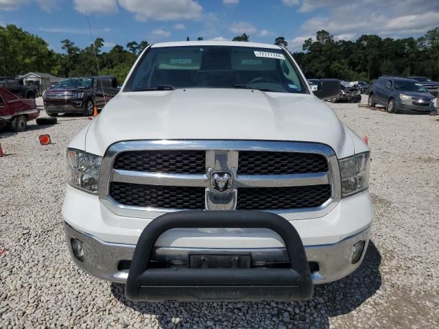 2019 Dodge RAM 1500 Classic Tradesman