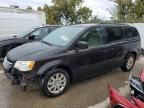 2015 Chrysler Town & Country LX