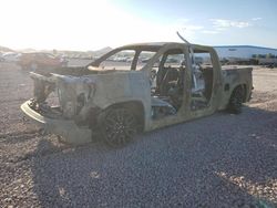 Salvage cars for sale at Phoenix, AZ auction: 2023 GMC Sierra K1500 Elevation