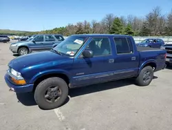 Chevrolet S10 Vehiculos salvage en venta: 2004 Chevrolet S Truck S10