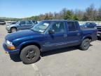 2004 Chevrolet S Truck S10