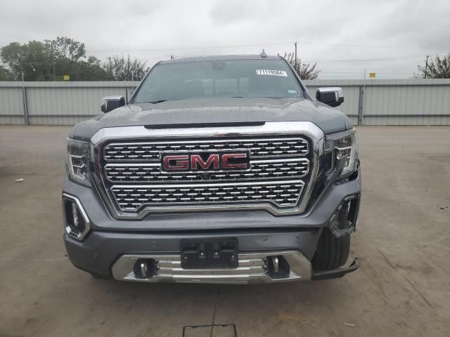 2020 GMC Sierra C1500 Denali