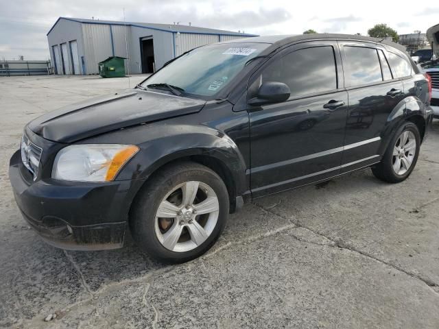 2012 Dodge Caliber SXT