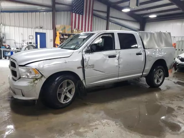 2014 Dodge RAM 1500 ST