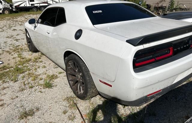 2017 Dodge Challenger SRT Hellcat