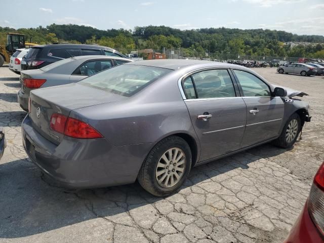 2007 Buick Lucerne CX