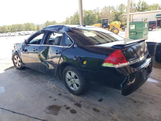 2007 Chevrolet Impala LT