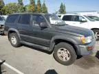 1998 Toyota 4runner Limited