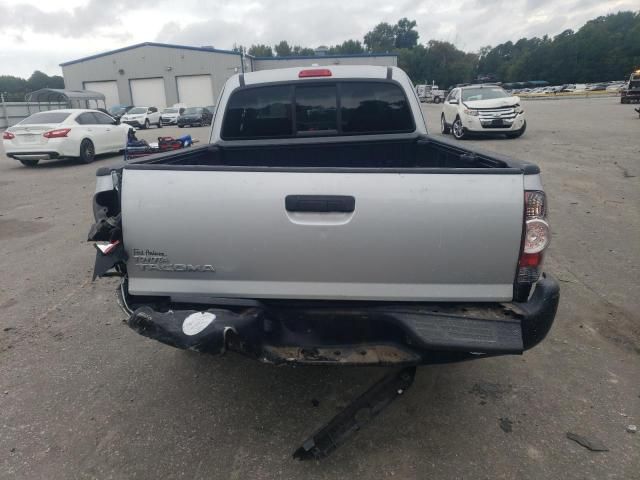 2009 Toyota Tacoma Access Cab