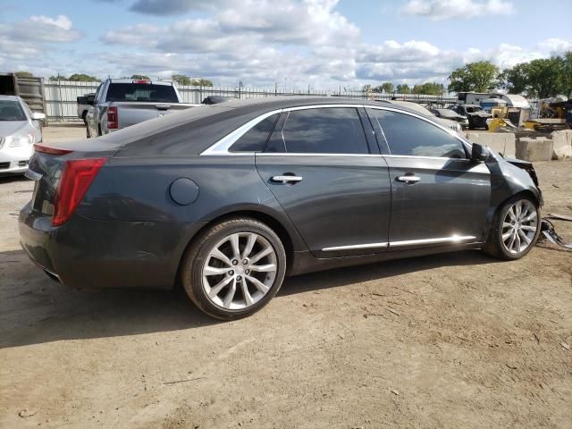 2017 Cadillac XTS Luxury