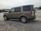 2013 Land Rover LR4 HSE Luxury