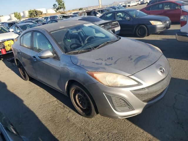 2010 Mazda 3 I