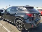 2018 Lexus RX 350 Base