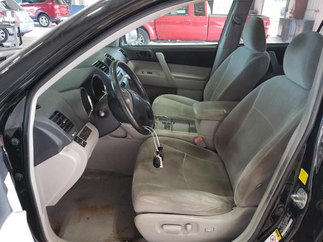 2010 Toyota Highlander