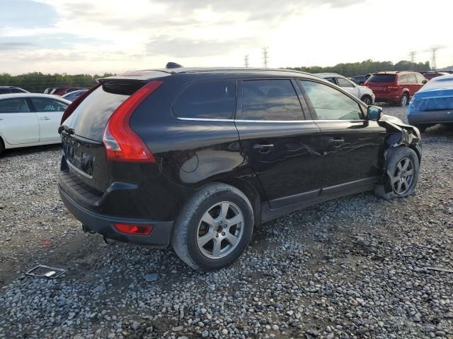 2011 Volvo XC60 3.2