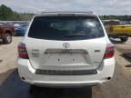 2008 Toyota Highlander Hybrid Limited