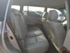 2007 Toyota Highlander Hybrid