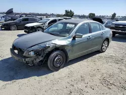 2008 Honda Accord EX en venta en Antelope, CA