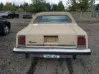 1986 Ford LTD Crown Victoria