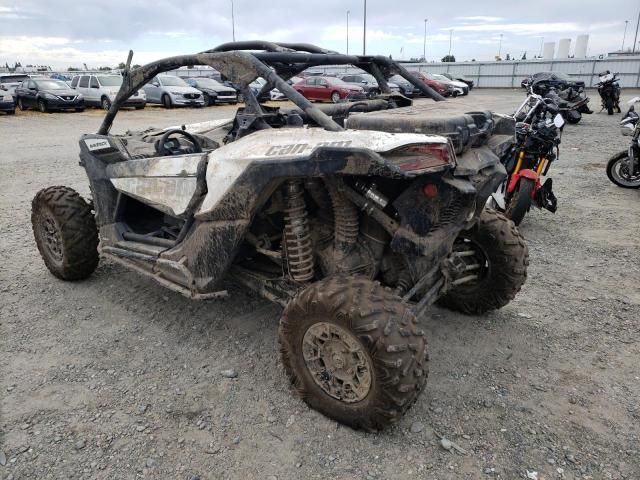 2020 Can-Am Maverick X3 DS Turbo