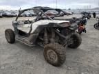 2020 Can-Am Maverick X3 DS Turbo