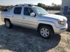 2006 Honda Ridgeline RTL