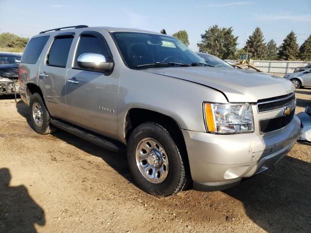 2007 Chevrolet Tahoe K1500