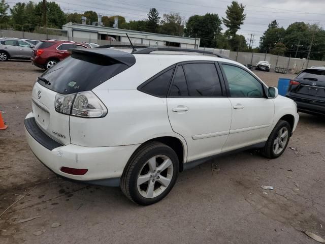 2007 Lexus RX 350