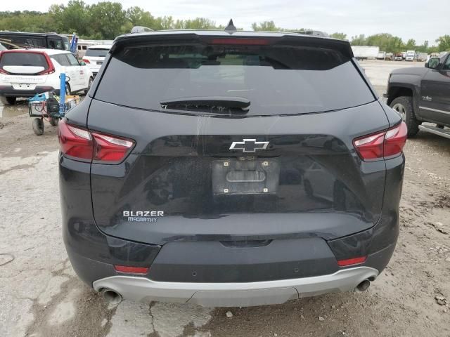 2019 Chevrolet Blazer 3LT