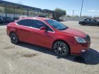 2017 Buick Verano Sport Touring