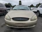 2000 Ford Taurus SEL