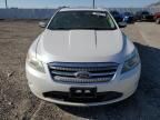 2010 Ford Taurus Limited