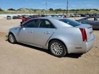 2010 Cadillac CTS