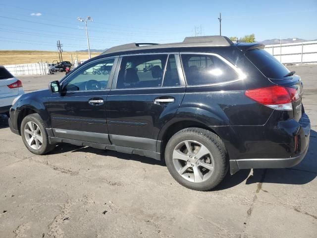 2013 Subaru Outback 3.6R Limited