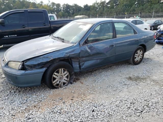 2000 Toyota Camry CE