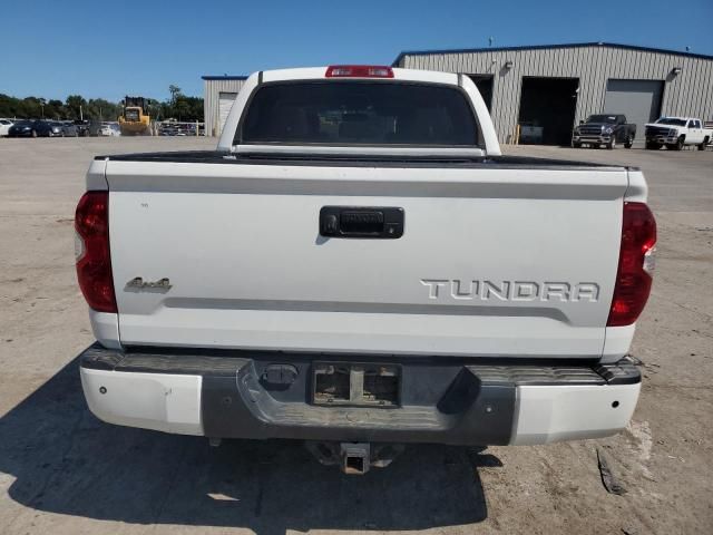 2016 Toyota Tundra Crewmax 1794