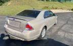 2007 Ford Fusion SE