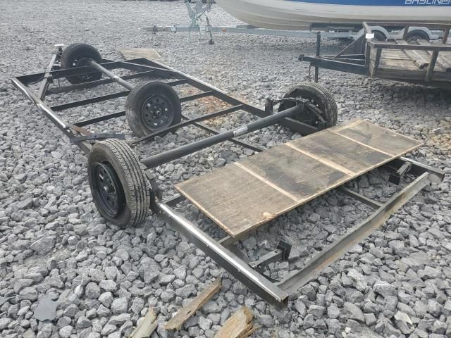 2025 Trail King Trailer