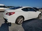 2011 Hyundai Genesis Coupe 2.0T