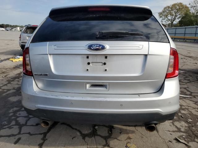 2013 Ford Edge SE