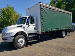 International salvage cars for sale: 2014 International 4000 4300