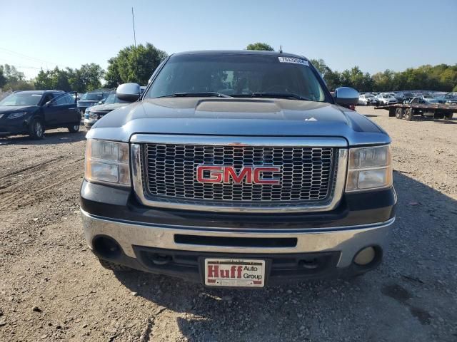 2011 GMC Sierra K1500 SLE