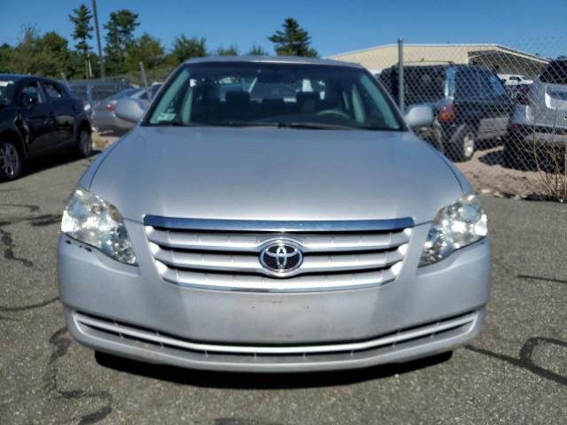 2006 Toyota Avalon XL