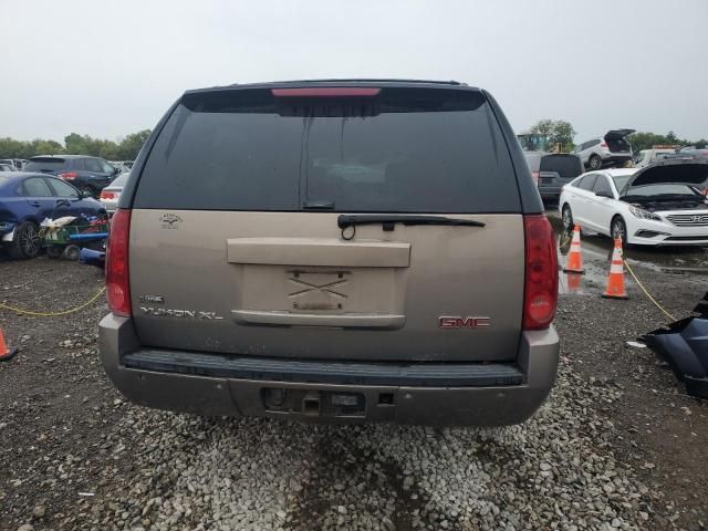 2007 GMC Yukon XL C1500