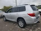 2010 Toyota Highlander SE