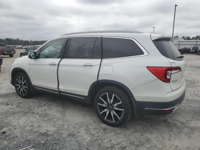 2021 Honda Pilot Touring