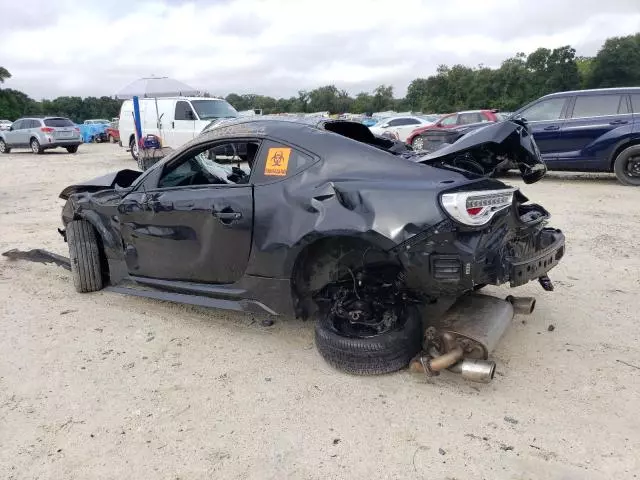 2018 Toyota 86